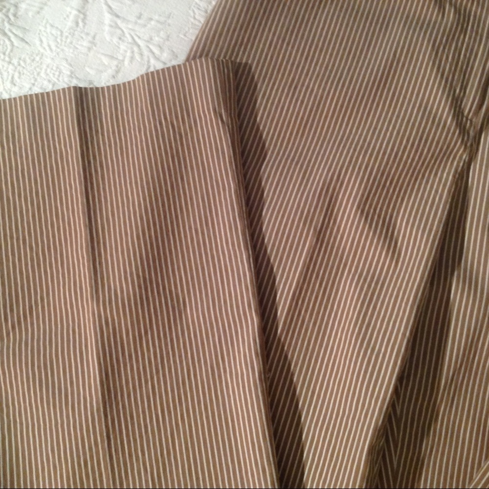 Anne Klein Slacks - Picture 4 of 8